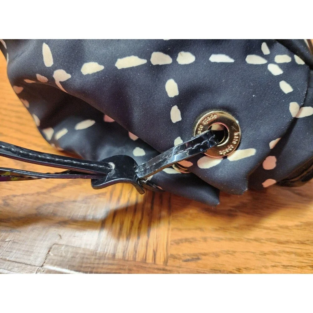 Kate Spade New York Stevie Large Diaper Bag 